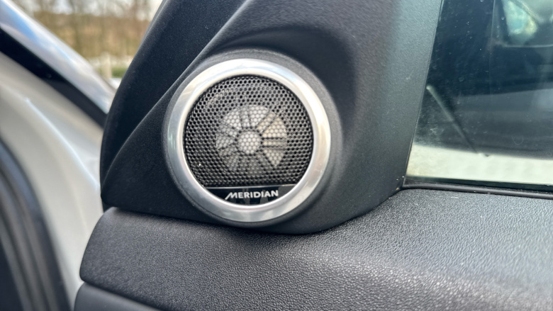 Land Rover Range Rover Evoque 1.5 P300e R-Dynamic HSE 5dr Auto Hatchback